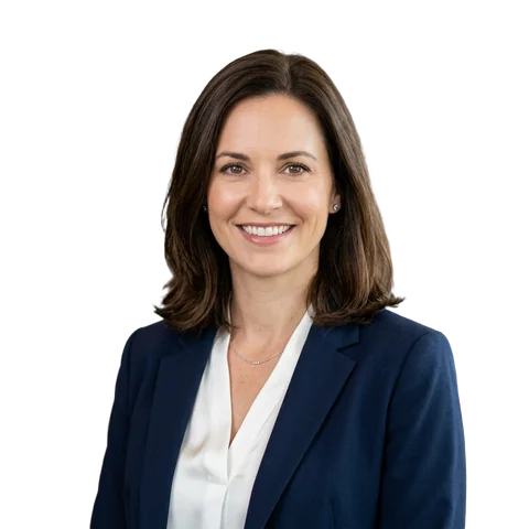 Natalie, Procurement Manager